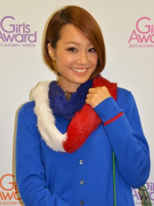 入籍直後の心境も語ってくれた、千紗