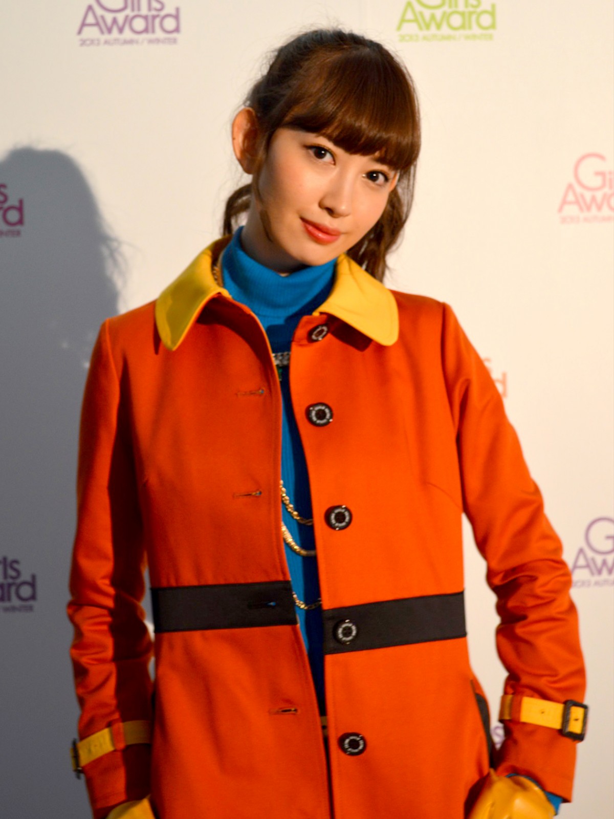 GirlsAward