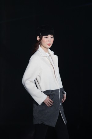 ソンミ＜GirlsAward 2013秋冬＞