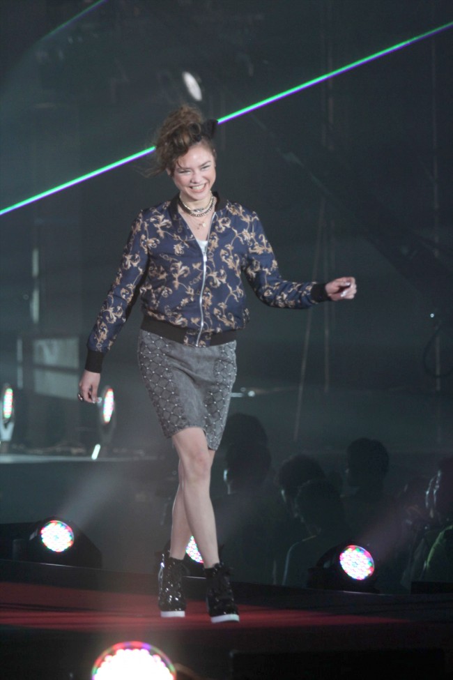 ＜GirlsAward 2013秋冬＞20130928