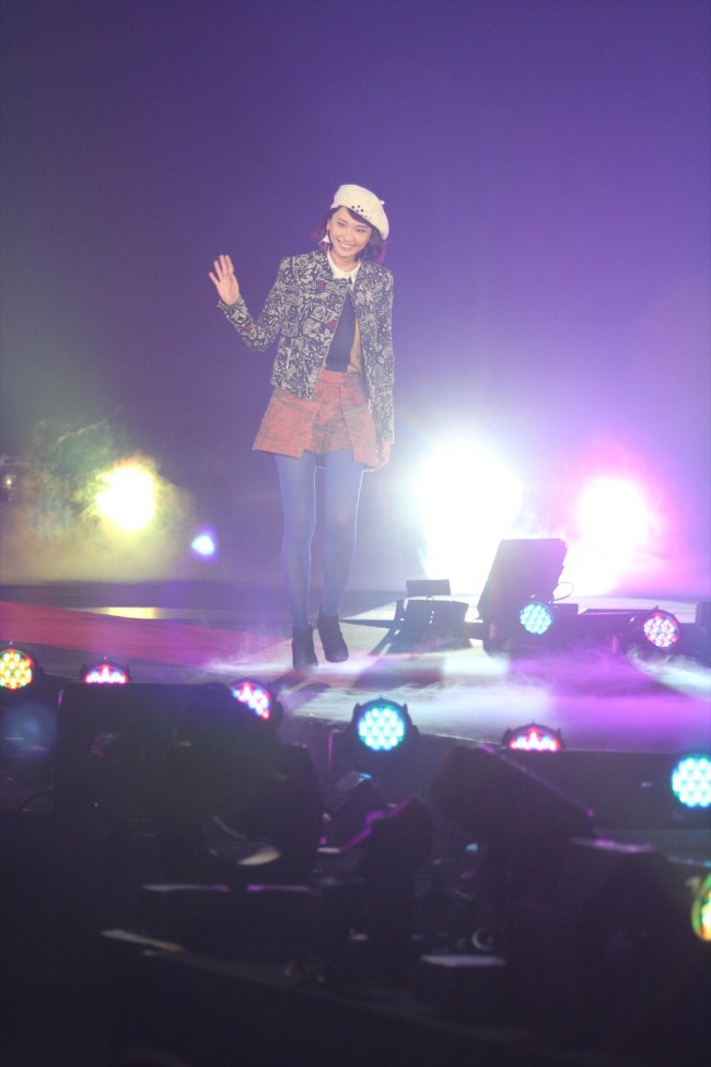 ＜GirlsAward 2013秋冬＞20130928
