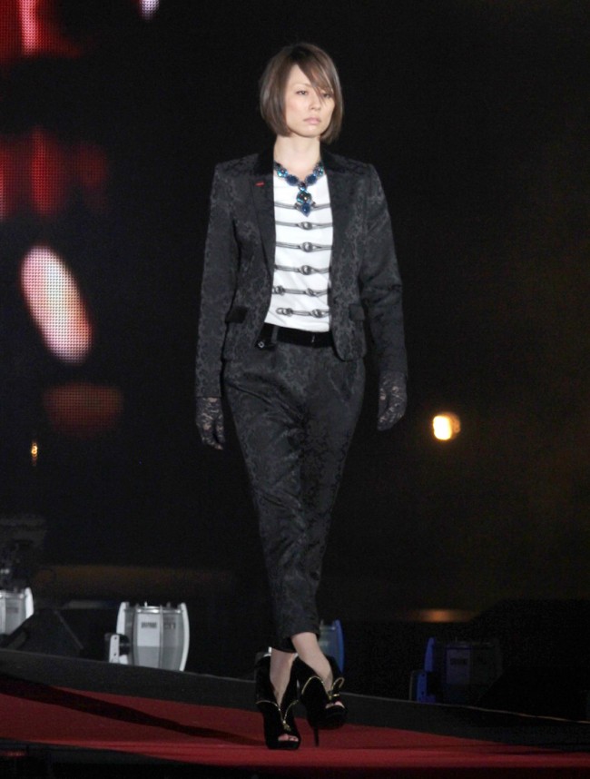  ＜GirlsAward 2013秋冬＞20130928