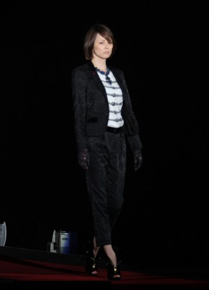 米倉涼子 ＜GirlsAward 2013秋冬＞20130928