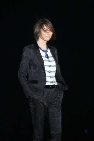 米倉涼子 ＜GirlsAward 2013秋冬＞20130928