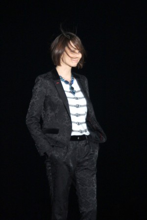 米倉涼子 ＜GirlsAward 2013秋冬＞20130928