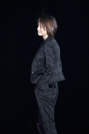 米倉涼子 ＜GirlsAward 2013秋冬＞20130928