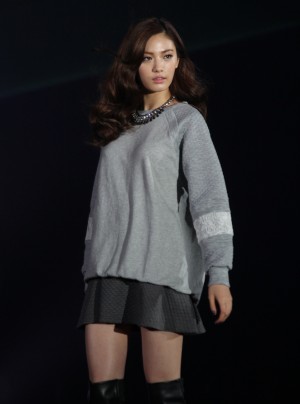 Nana（AFTERSCHOOL）＜GirlsAward 2013秋冬＞