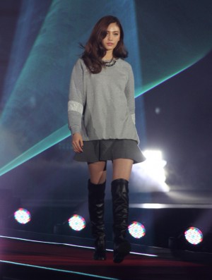 Nana（AFTERSCHOOL）＜GirlsAward 2013秋冬＞