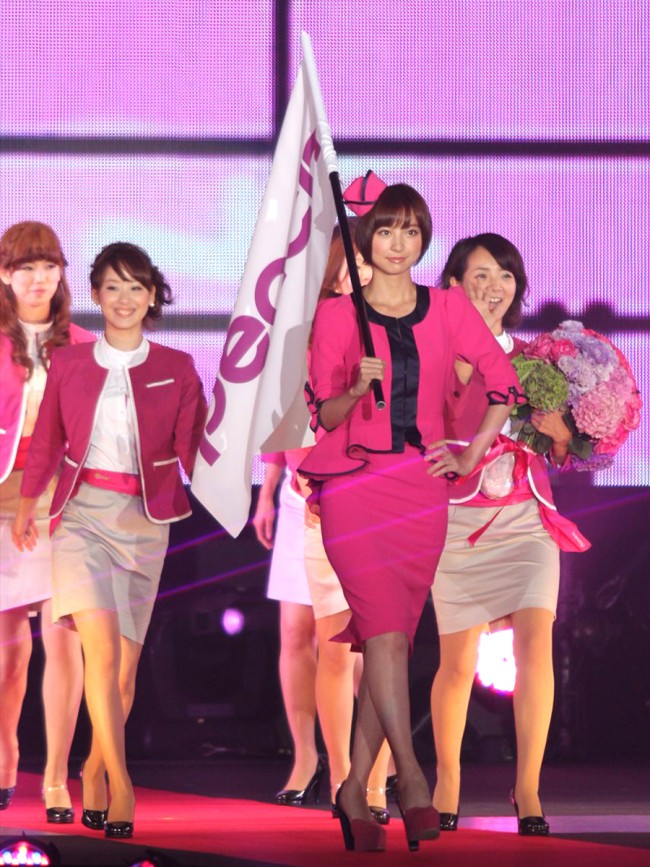 ＜GirlsAward 2013秋冬＞20130928