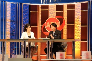 有吉弘行が時事ニュースを斬る!?