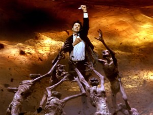 『コンスタンティン』のテレビドラマ化企画が進行中（写真は映画『コンスタンティン』の場面より）　