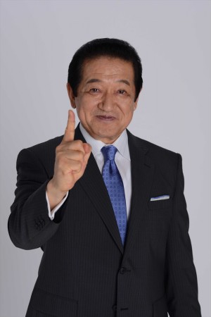 草野仁が話し方を極意を教える『話す力』発売！