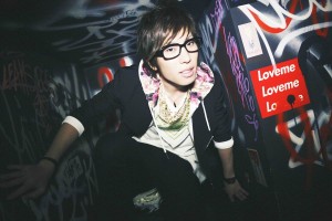 ニッポン放送セレクトのアーティスト：八王子P