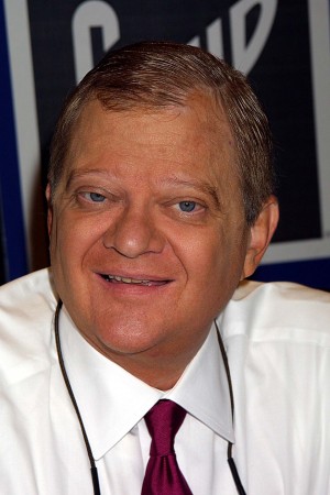 「ジャック・ライアン」シリーズの人気作家トム・クランシーが死去。享年66歳　