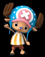 ワンピース チョッパーが主役の冒険アクションゲーム 配信開始 13年10月3日 ゲーム ニュース クランクイン ワンピース チョッパーが主役の冒険アクションゲーム 配信開始 13年10月3日 ゲーム ニュース クランクイン