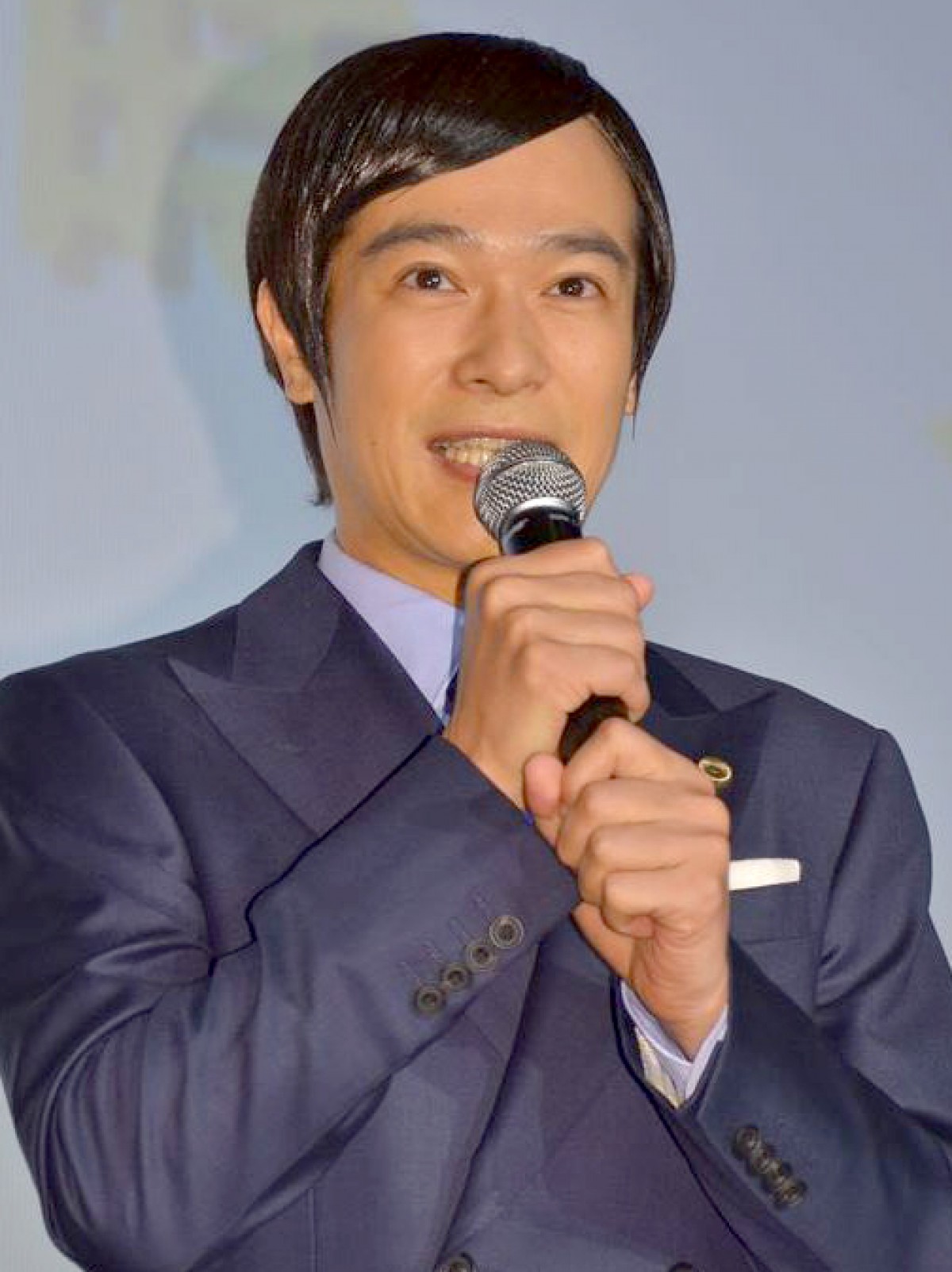 堺雅人 リーガルハイ で 銀行員時代に培ったすべてを台無しにしたい と宣言 13年10月3日 エンタメ ニュース クランクイン 堺雅人 リーガルハイ で 銀行員時代に培ったすべてを台無しにしたい と宣言 13年10月3日 エンタメ ニュース クランクイン