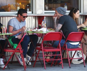 デヴィッド・ベッカム