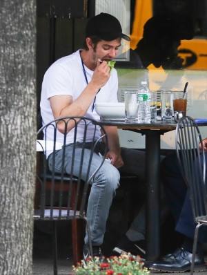 アンドリュー・ガーフィールド