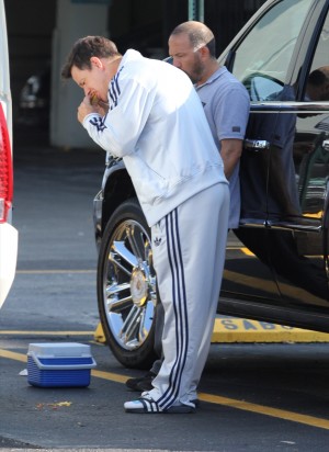 マーク・ウォールバーグ