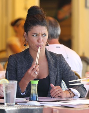 ジェシカ・ゾア