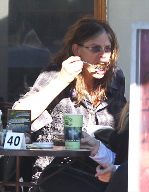 スティーヴン・タイラー