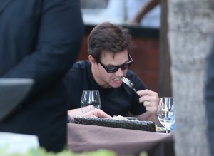 マーク・ウォールバーグ