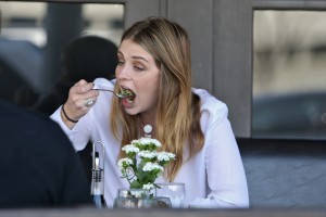 ミーシャ・バートン