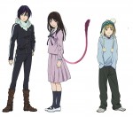 アニメ ノラガミ 夜ト は やはり神谷浩史 内田真礼 梶裕貴ほかキャスト発表 13年10月4日 アニメ ニュース クランクイン アニメ ノラガミ 夜ト は やはり神谷浩史 内田真礼 梶裕貴ほかキャスト発表 13年10月4日 アニメ ニュース クランクイン