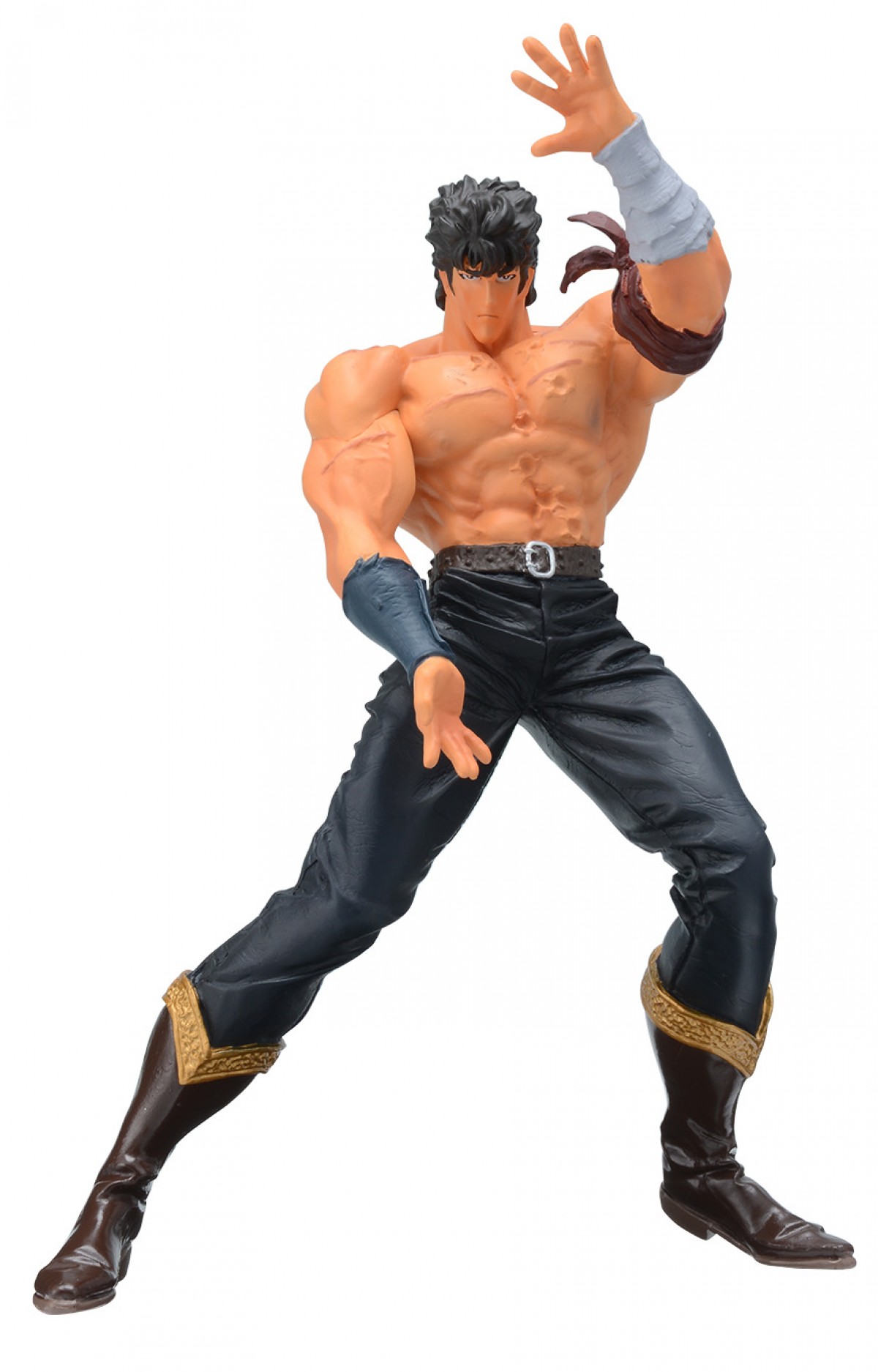 北斗の拳