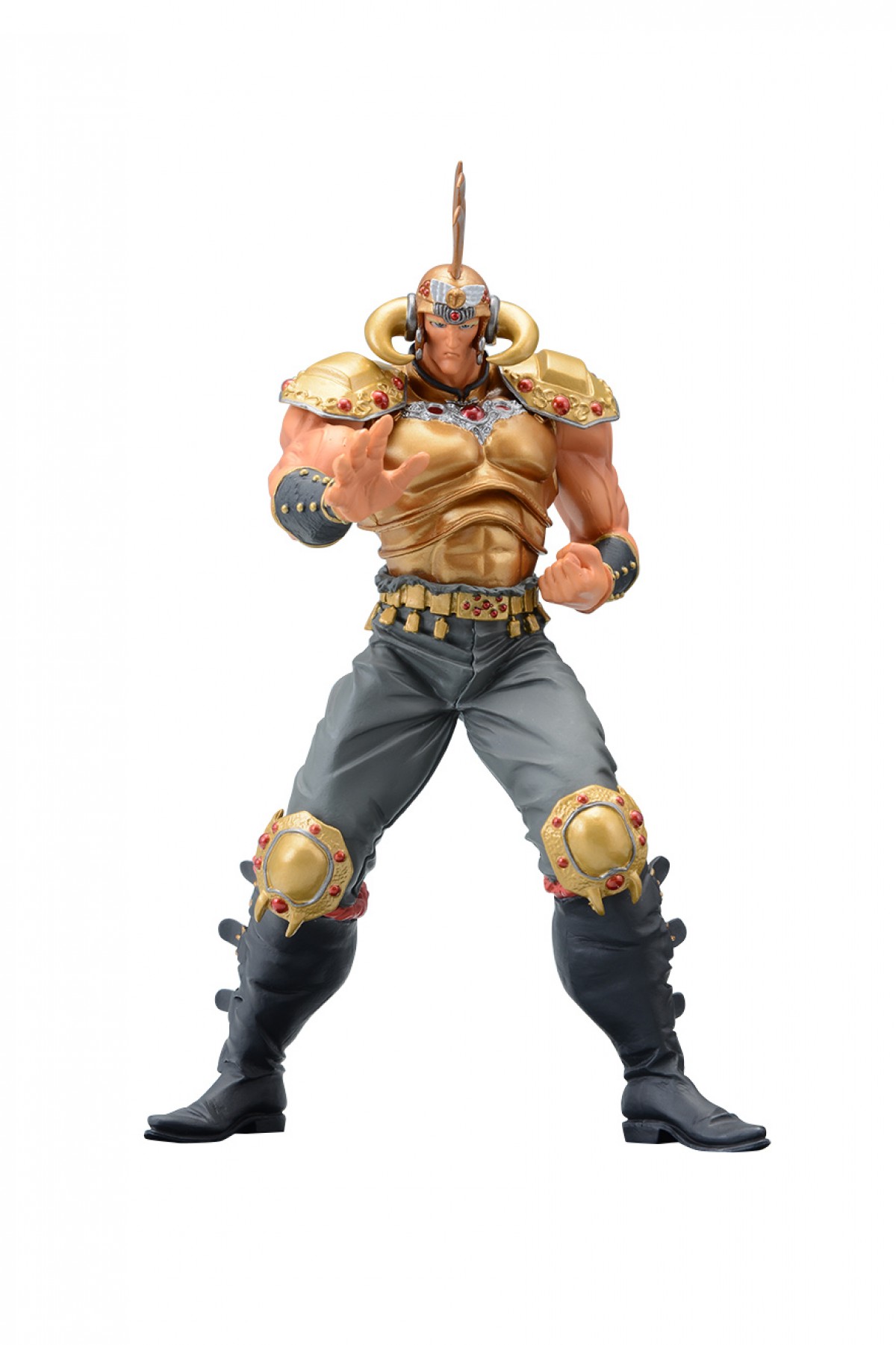 北斗の拳