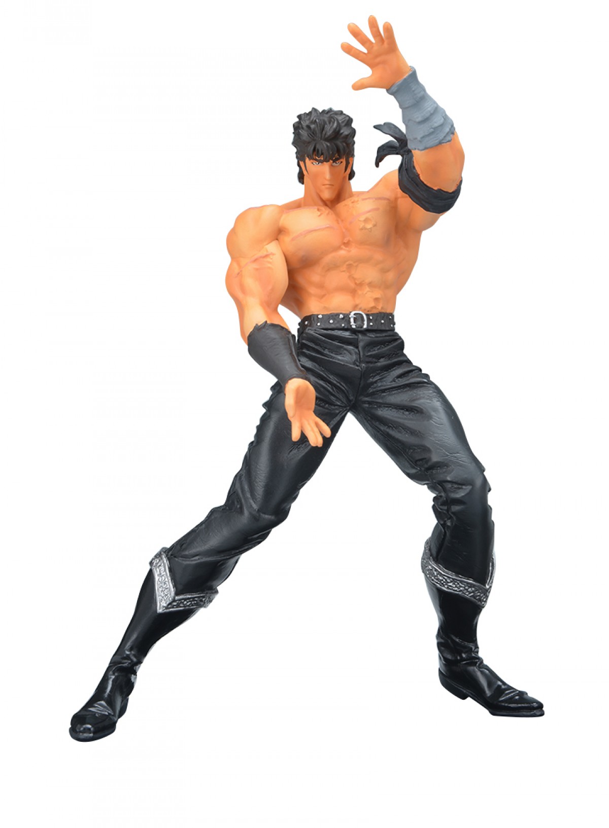北斗の拳