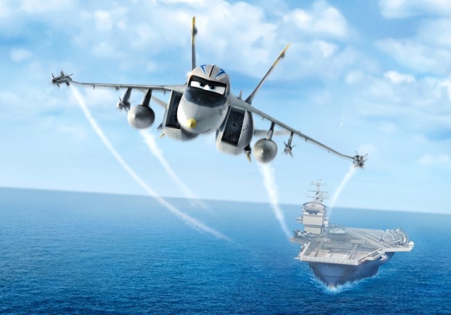 カーズ に引き続き プレーンズ 声優に ぐっさん 決定 今度はクールな戦闘機役 13年10月7日 写真 ゲーム アニメ ニュース クランクイン カーズ に引き続き プレーンズ 声優に ぐっさん 決定 今度はクールな戦闘機役 13年10月7日 写真 ゲーム アニメ ニュース クランクイン