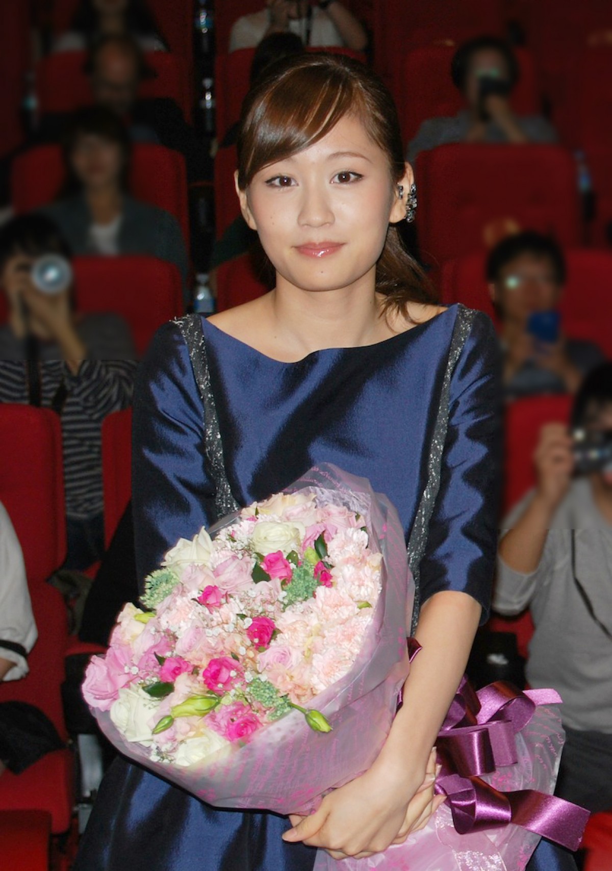 ＜フォト特集＞海外の映画祭＆プレミアに登場した日本人俳優・監督たち