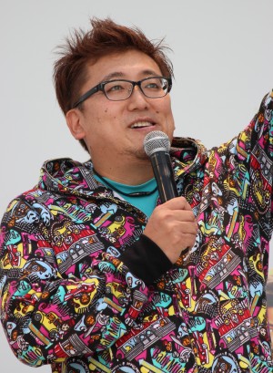 福田雄一監督