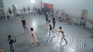 竹野内豊が“ガスの仮面”に扮する新CMスタート！