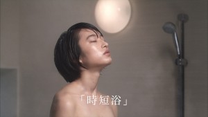 竹野内豊が“ガスの仮面”に扮する新CMスタート！