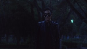 竹野内豊が“ガスの仮面”に扮する新CMスタート！