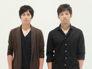 『キッズ・リターン 再会の時』平岡祐太＆三浦貴大インタビュー