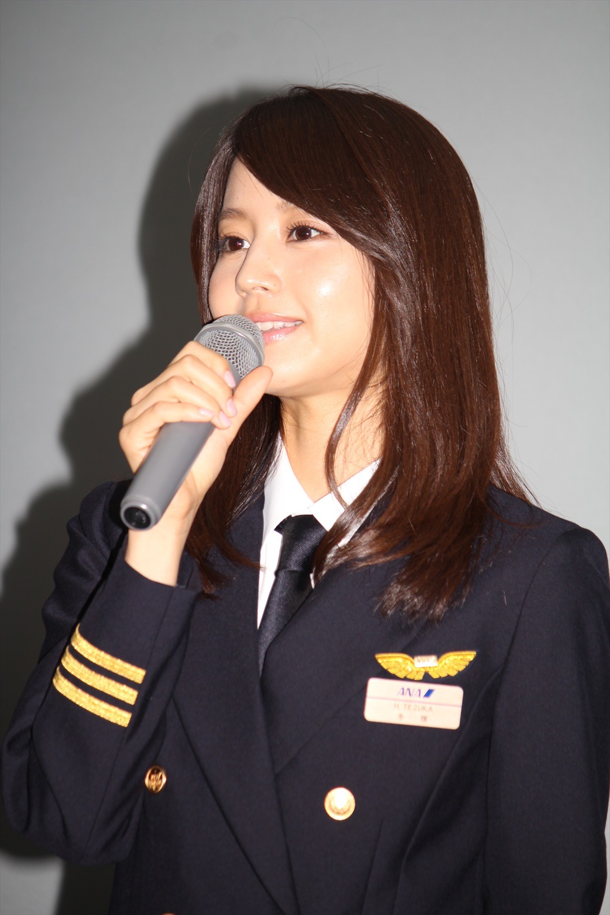 ミス・パイロット