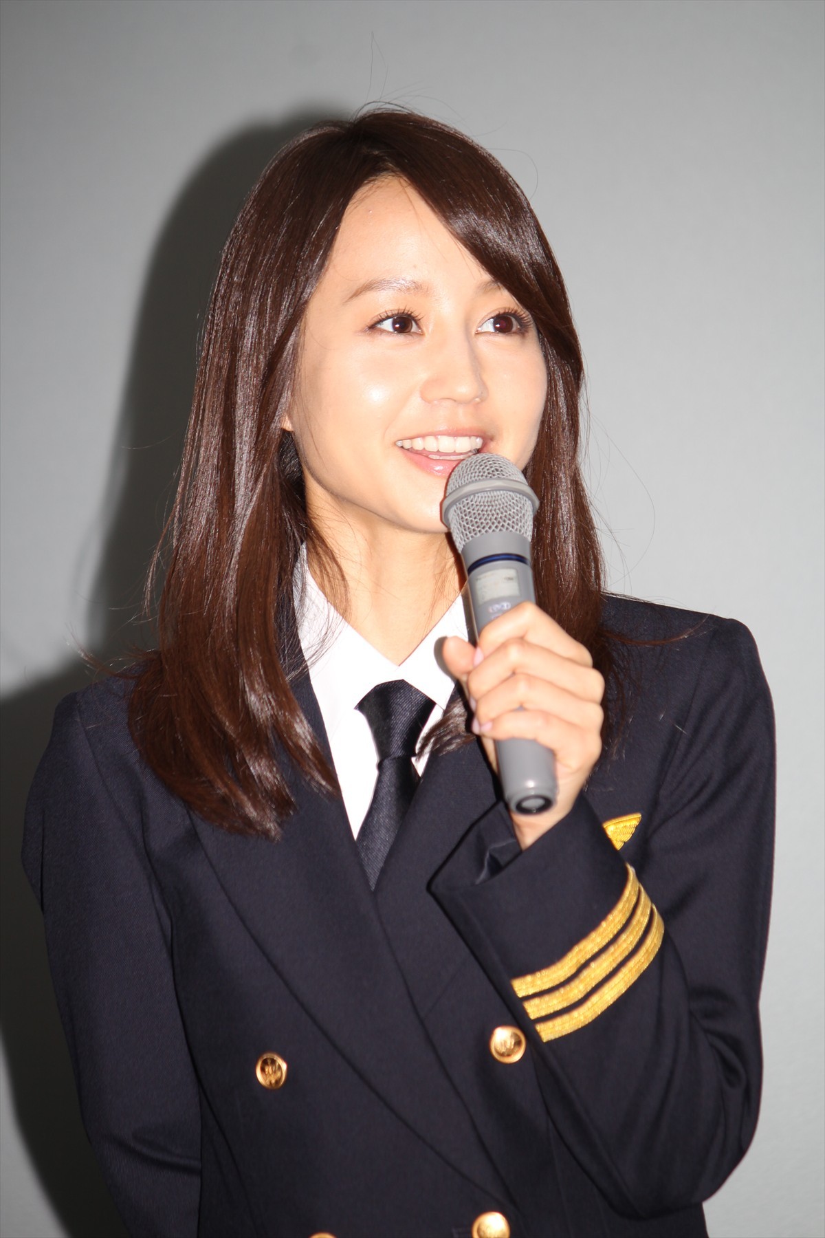 ミス・パイロット