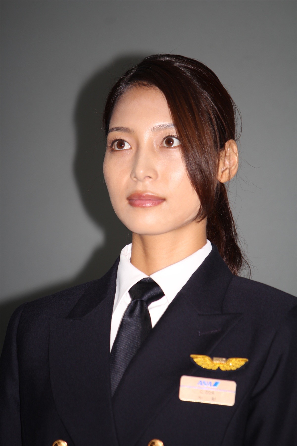 ミス・パイロット