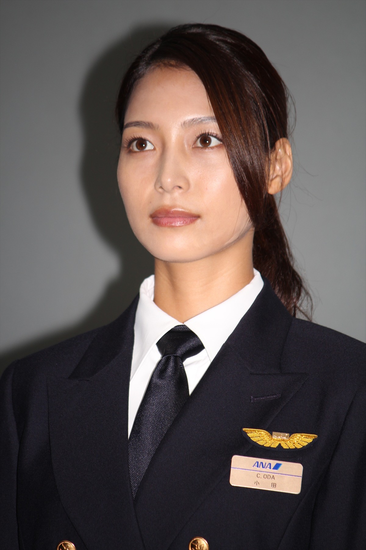 ミス・パイロット