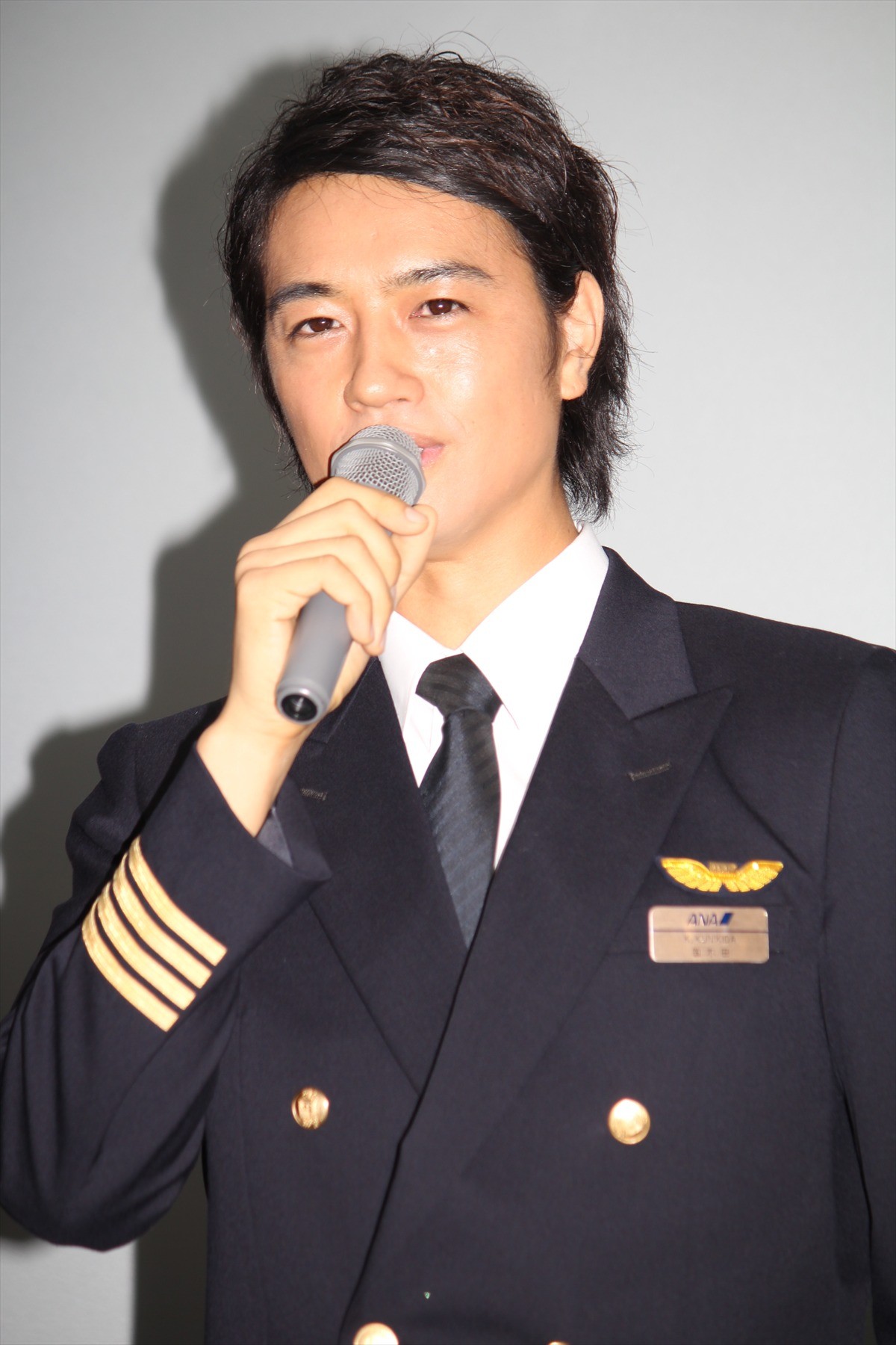 ミス・パイロット