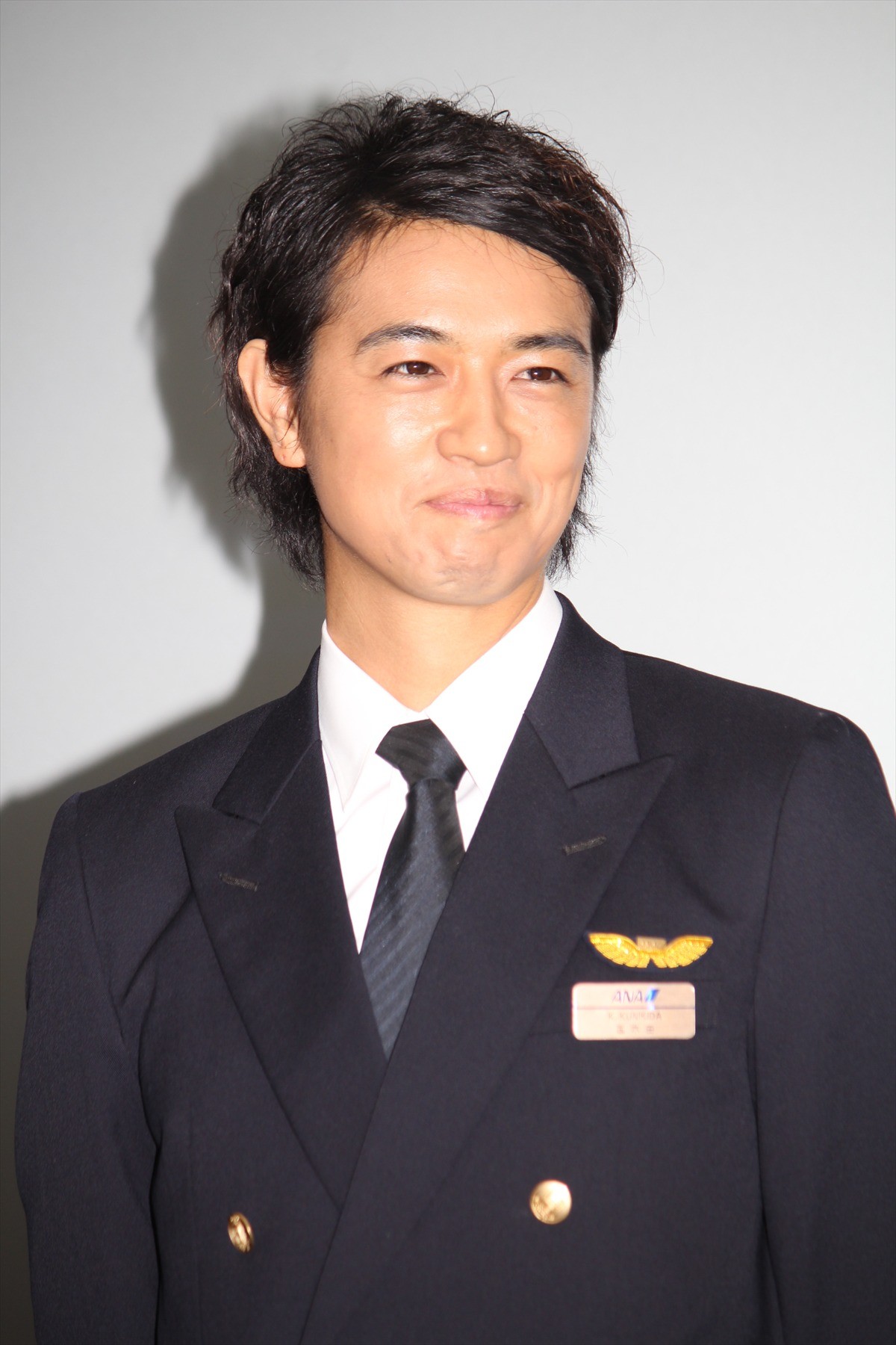 ミス・パイロット