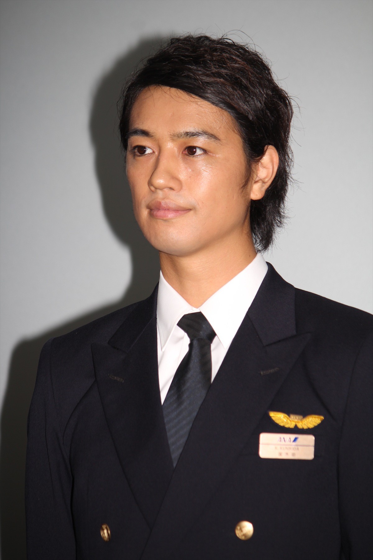 ミス・パイロット