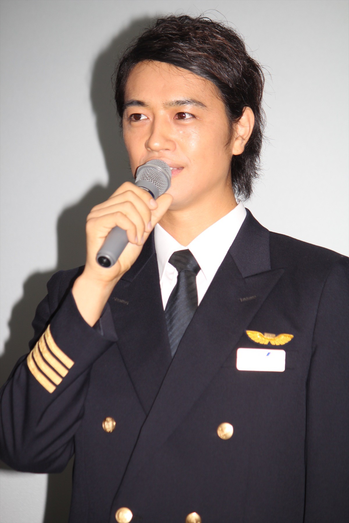 ミス・パイロット