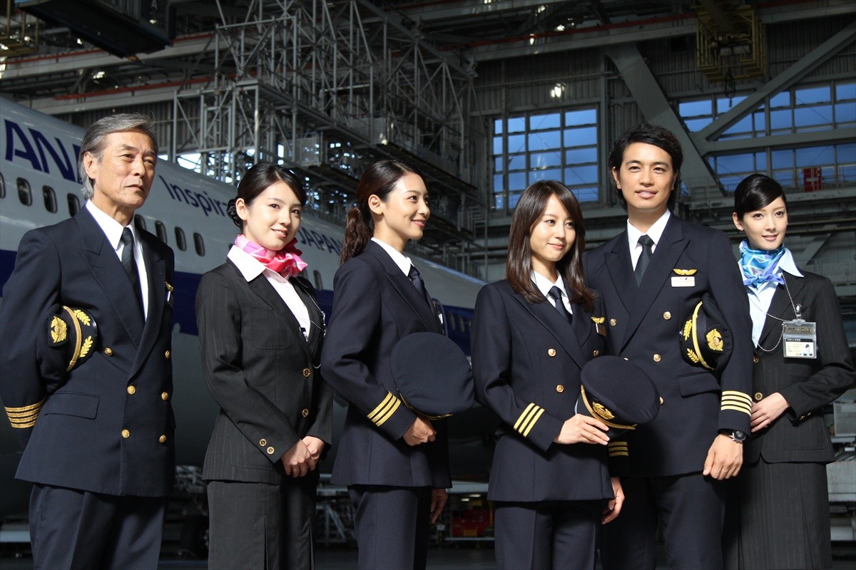 ミス・パイロット