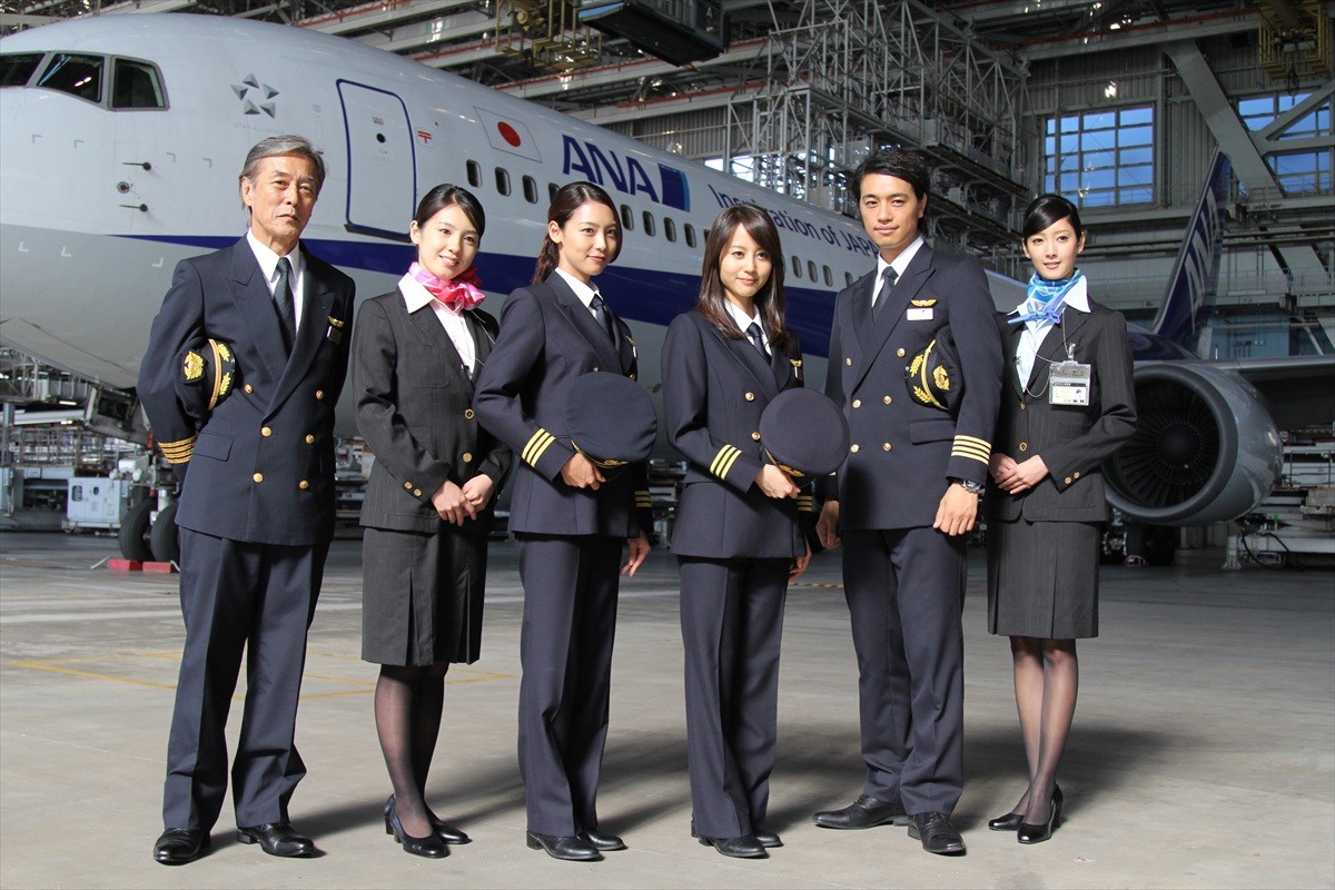 ミス・パイロット