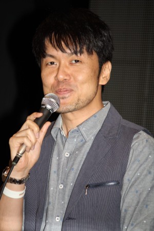 土田晃之、『そうだ旅（どっか）に行こう。』祝GH定着！ 記者会見にて