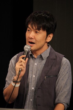 土田晃之、『そうだ旅（どっか）に行こう。』祝GH定着！ 記者会見にて